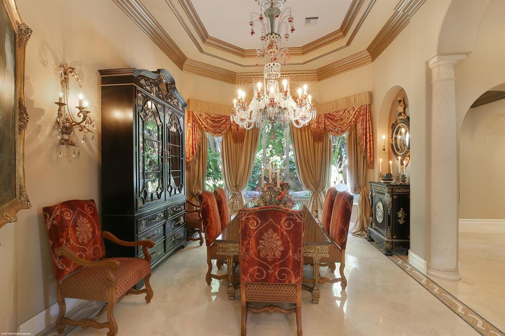 BALLENISLES - Residential