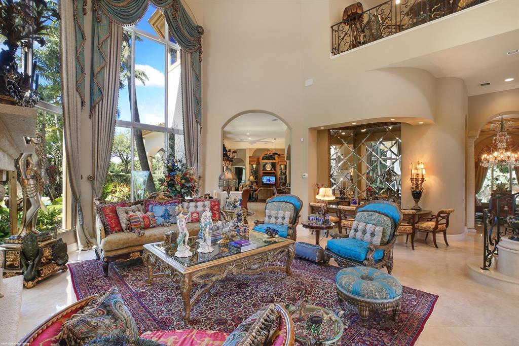 BALLENISLES - Residential