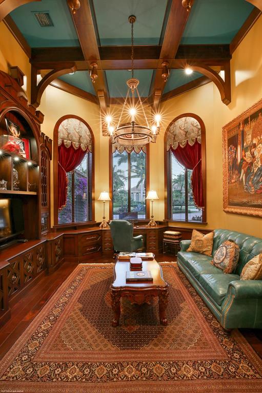 BALLENISLES - Residential