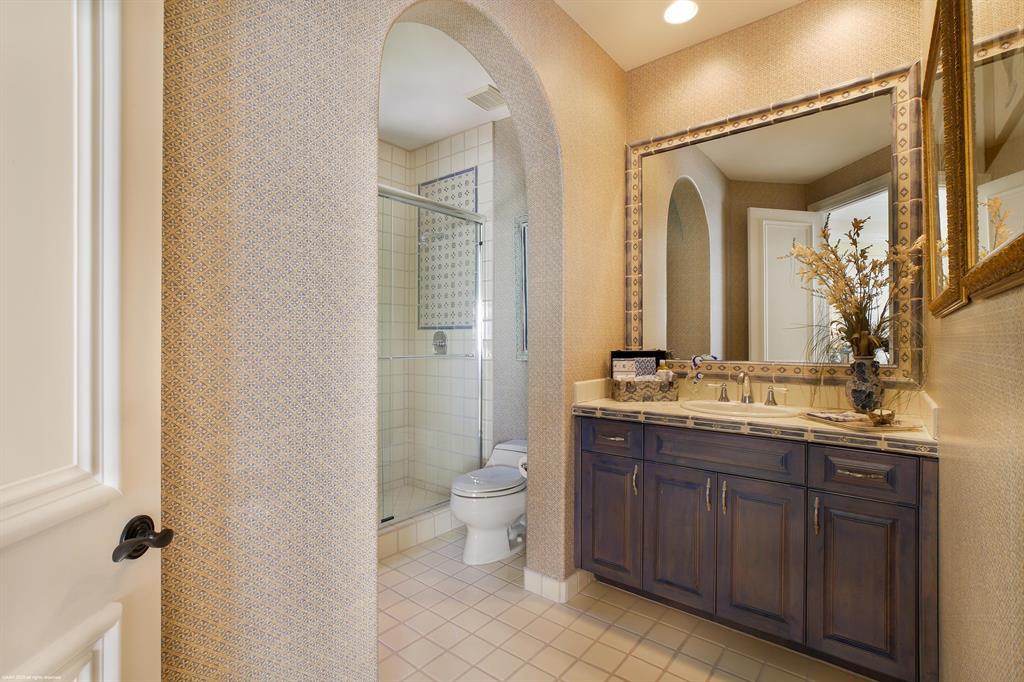 BALLENISLES - Residential