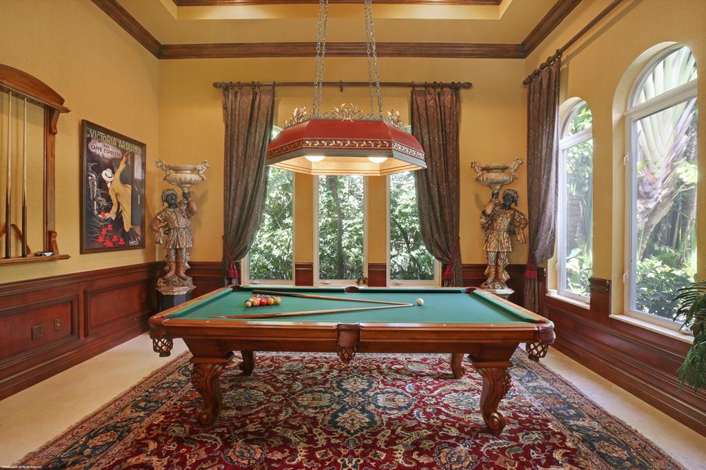 BALLENISLES - Residential