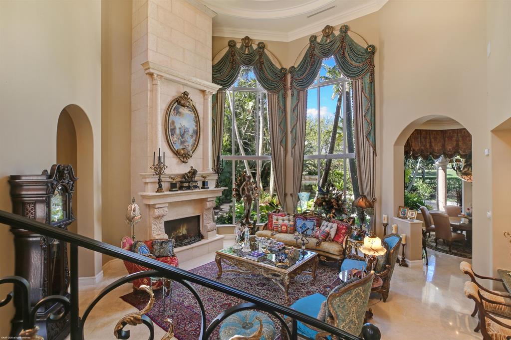 BALLENISLES - Residential