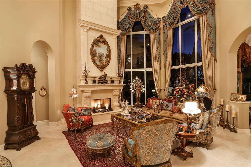 BALLENISLES - Residential