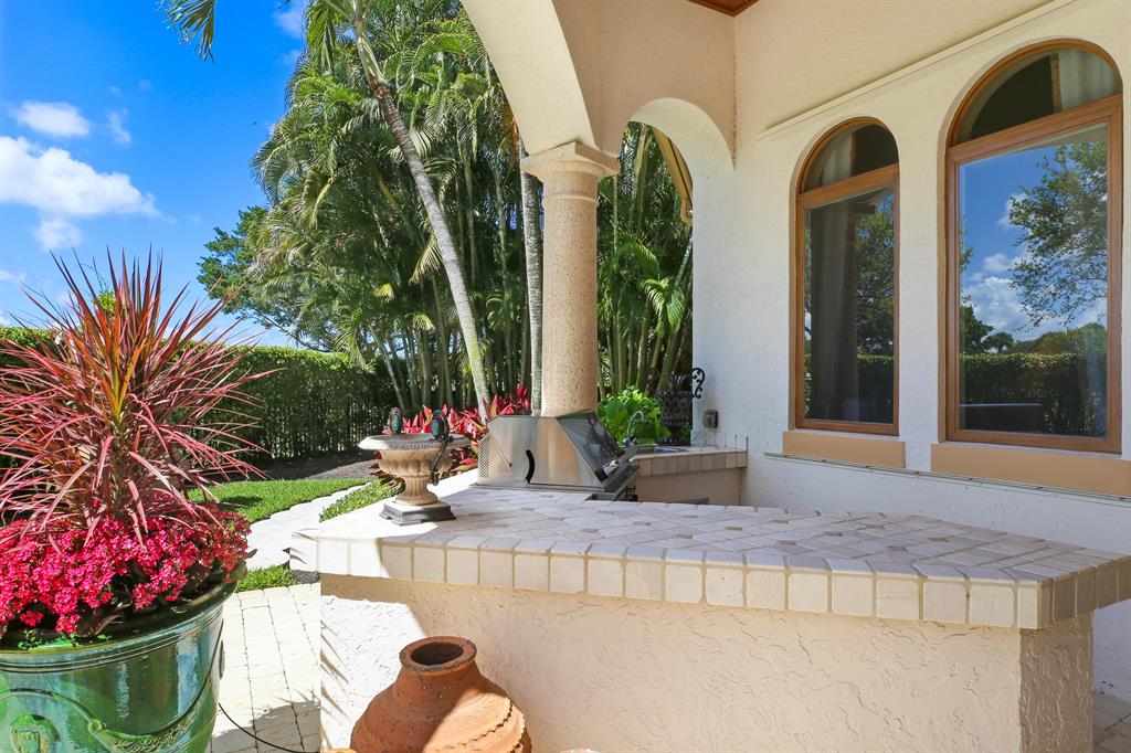 BALLENISLES - Residential