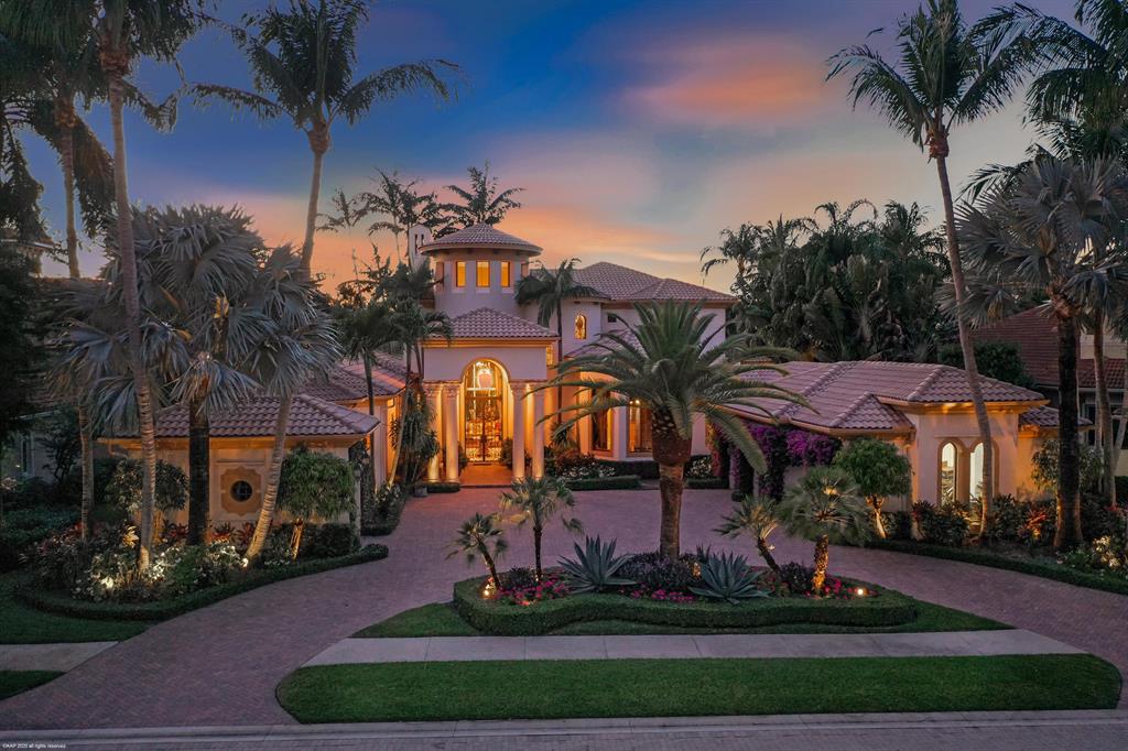 BALLENISLES - Residential