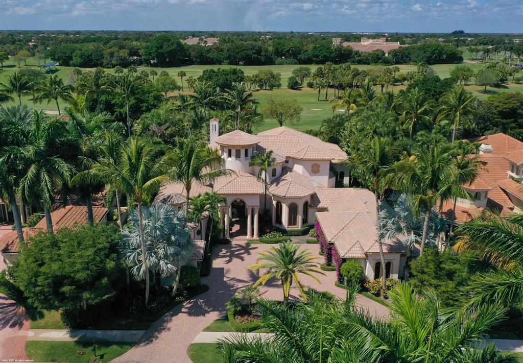 BALLENISLES - Residential