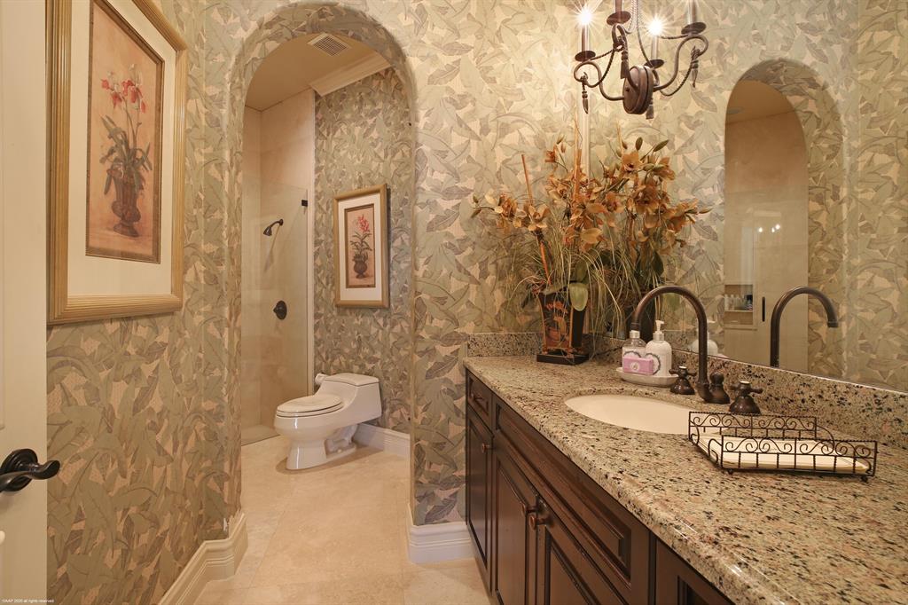 BALLENISLES - Residential