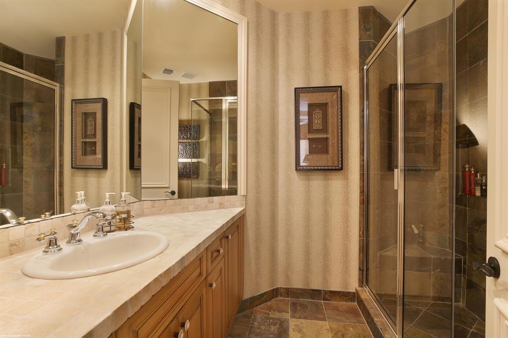 BALLENISLES - Residential