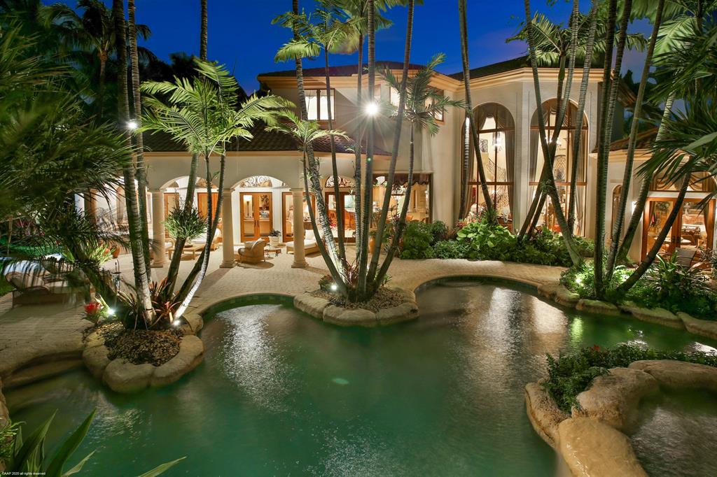 BALLENISLES - Residential