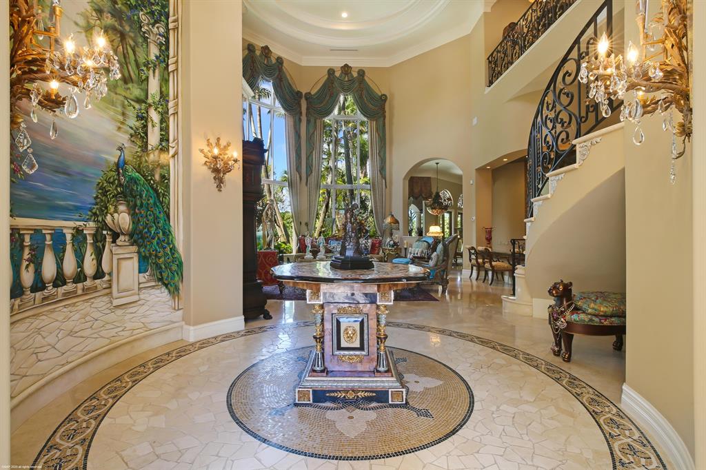 BALLENISLES - Residential