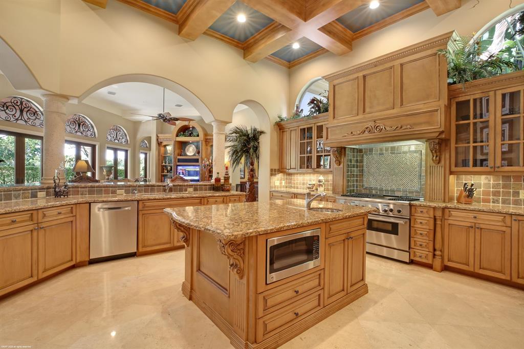 BALLENISLES - Residential