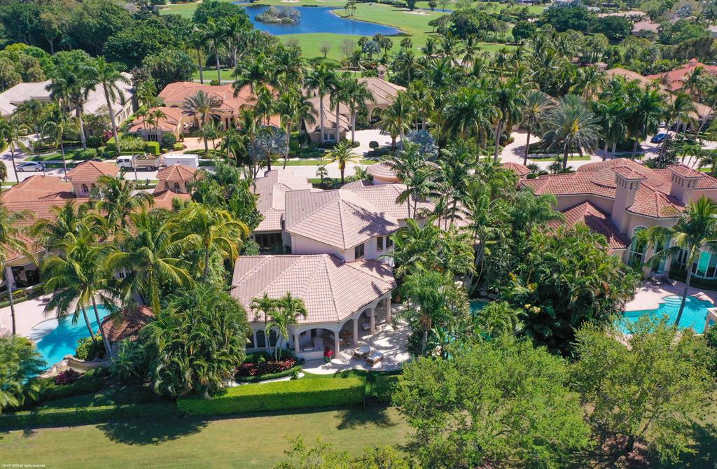 BALLENISLES - Residential