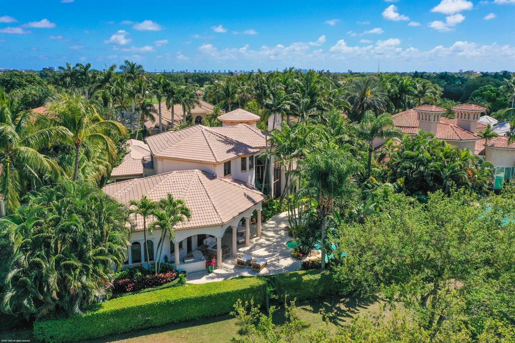 BALLENISLES - Residential