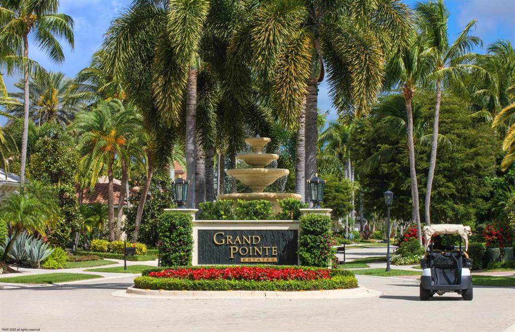 BALLENISLES - Residential