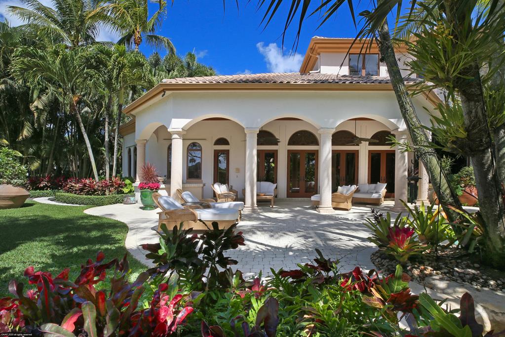 BALLENISLES - Residential