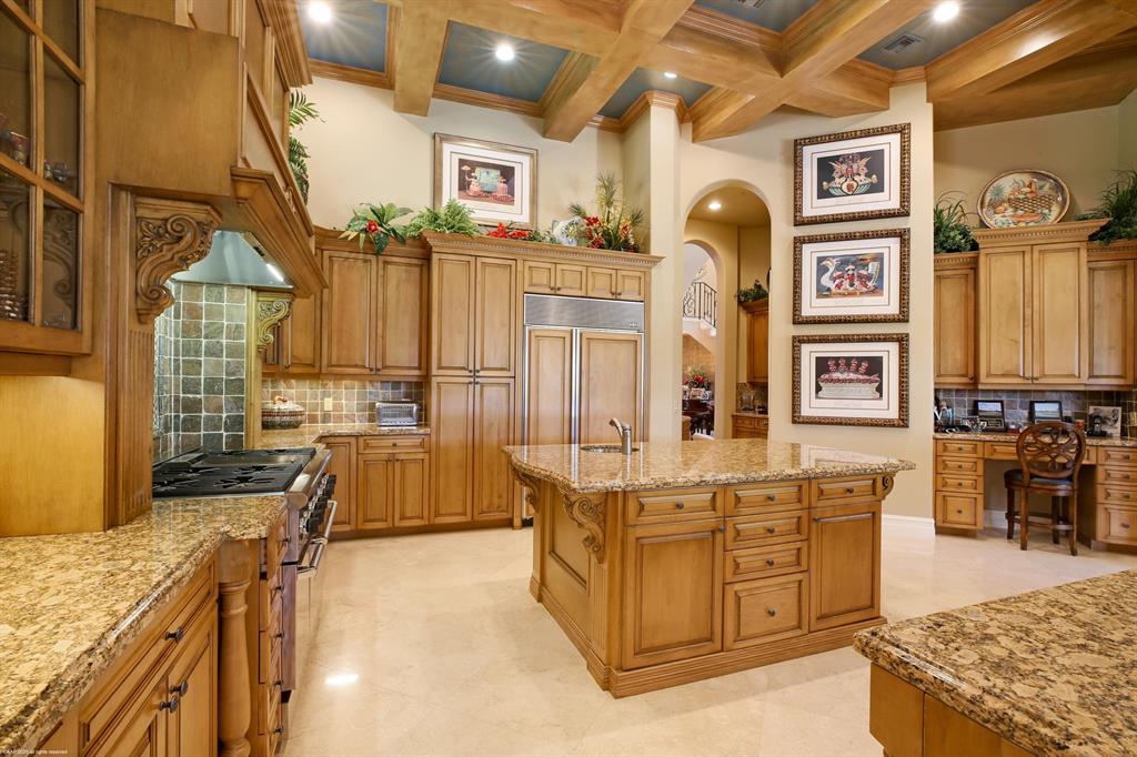 BALLENISLES - Residential