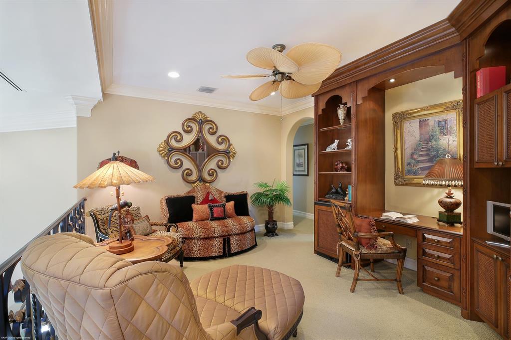 BALLENISLES - Residential