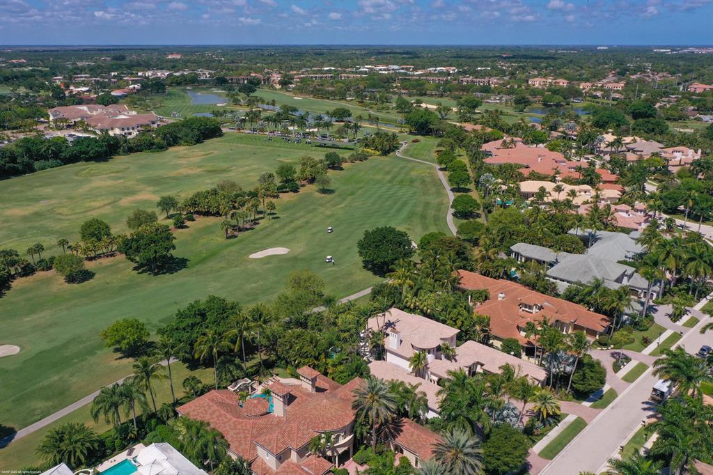 BALLENISLES - Residential