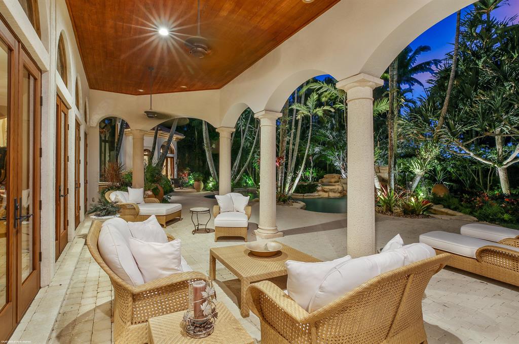 BALLENISLES - Residential