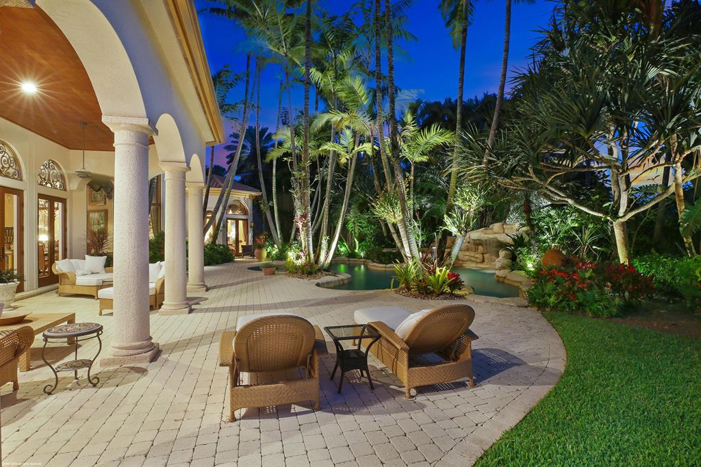 BALLENISLES - Residential