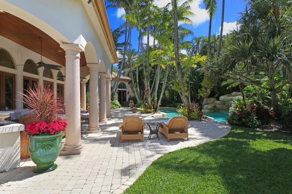 BALLENISLES - Residential