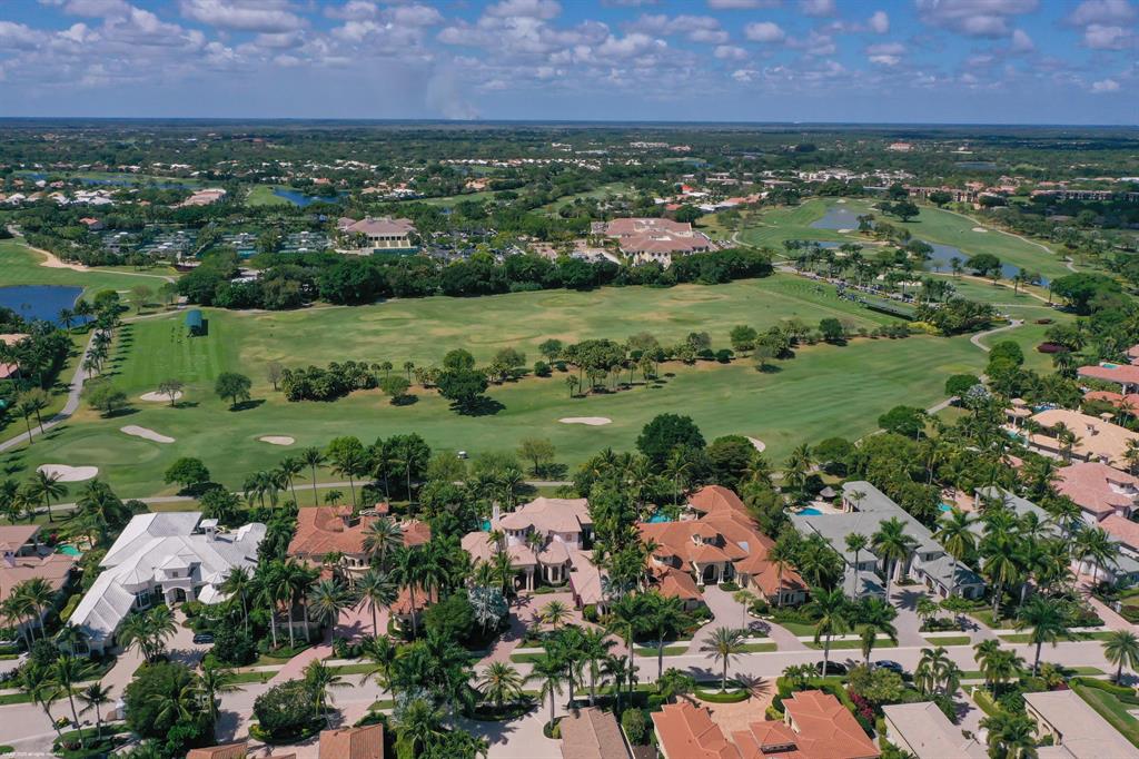 BALLENISLES - Residential