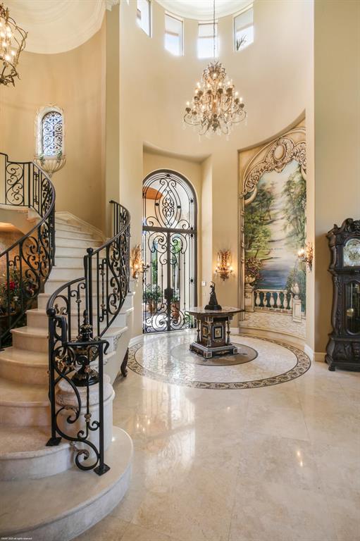 BALLENISLES - Residential