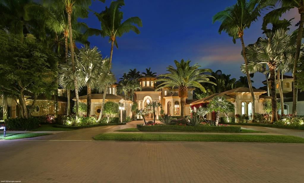 BALLENISLES - Residential