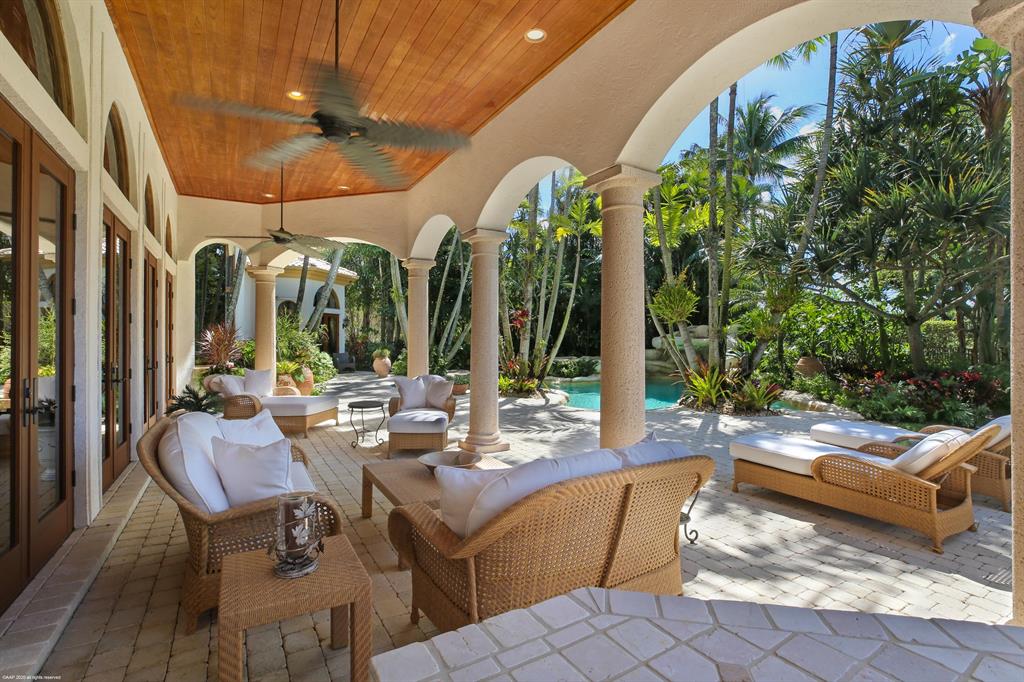 BALLENISLES - Residential