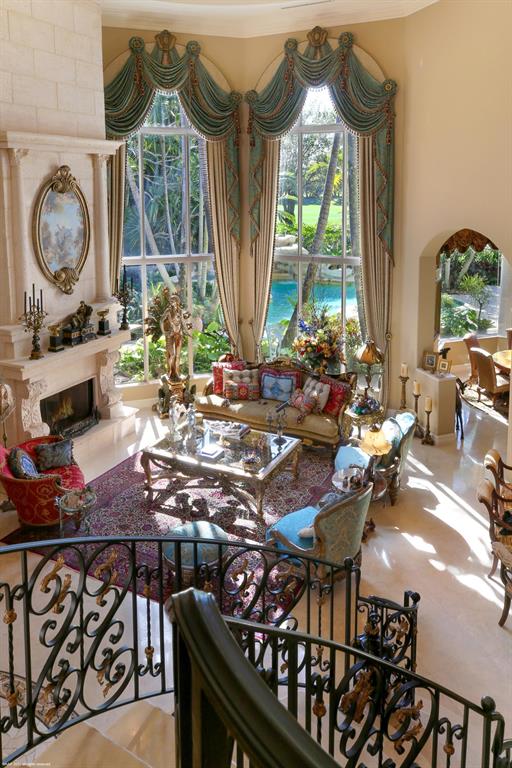 BALLENISLES - Residential