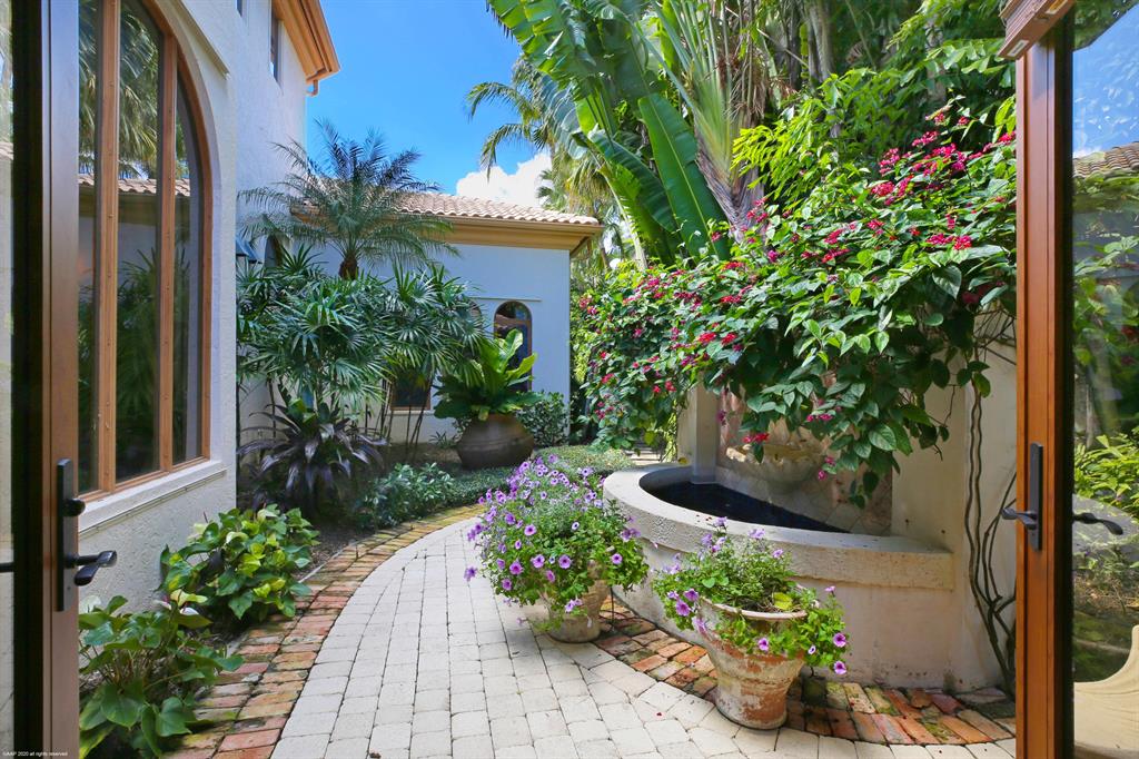 BALLENISLES - Residential