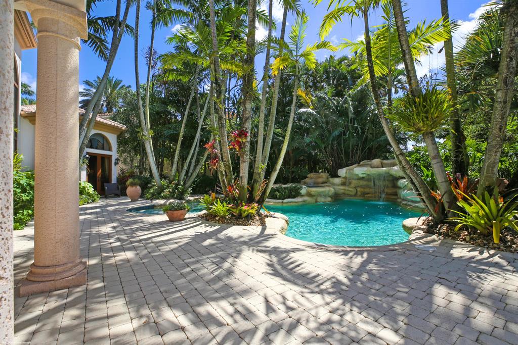 BALLENISLES - Residential