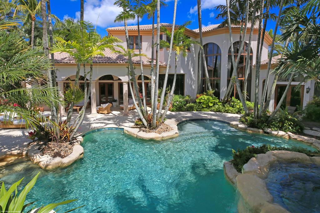 BALLENISLES - Residential