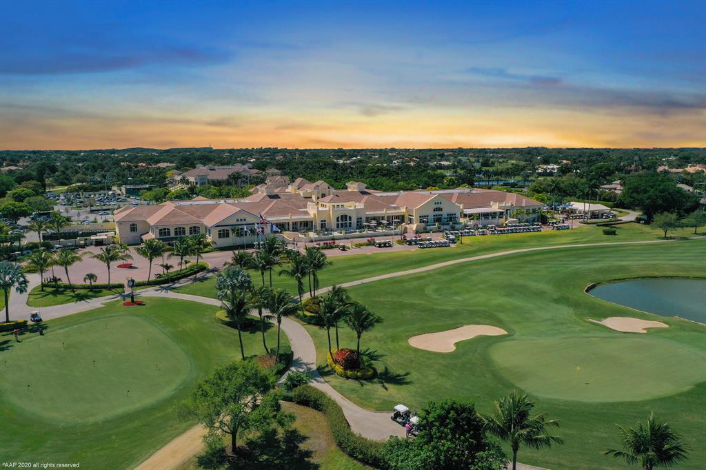 BALLENISLES - Residential