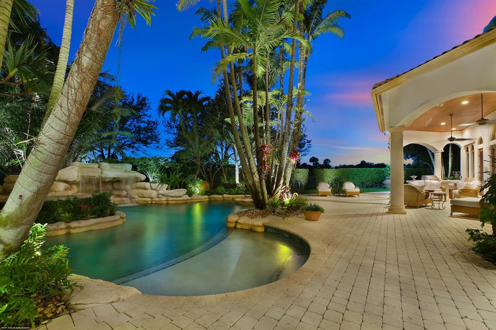 BALLENISLES - Residential