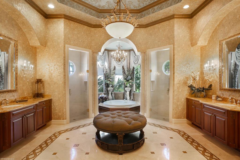 BALLENISLES - Residential