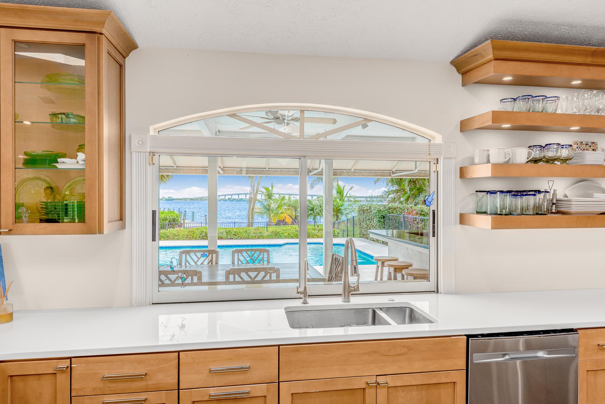 Sewalls Point - Residential