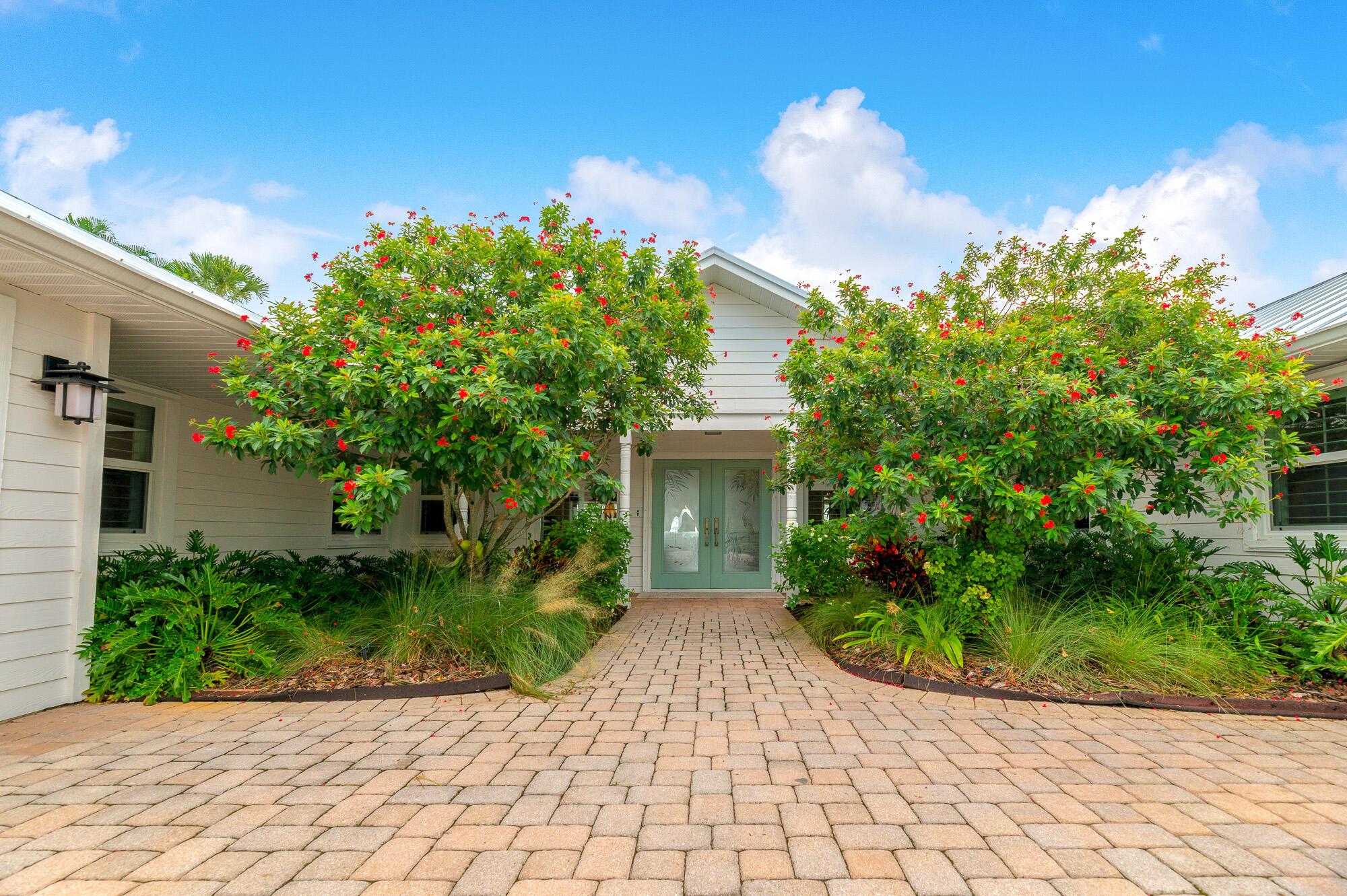 Sewalls Point - Residential