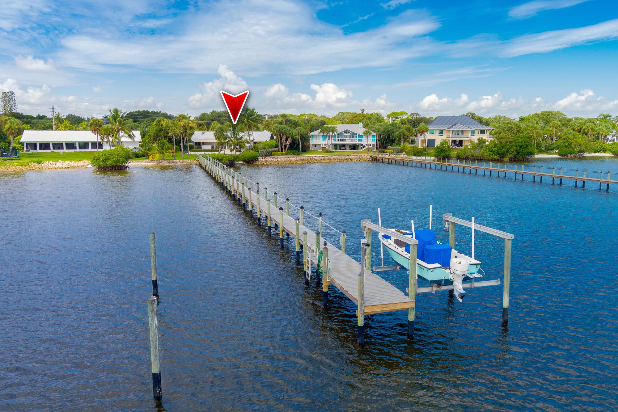 Sewalls Point - Residential