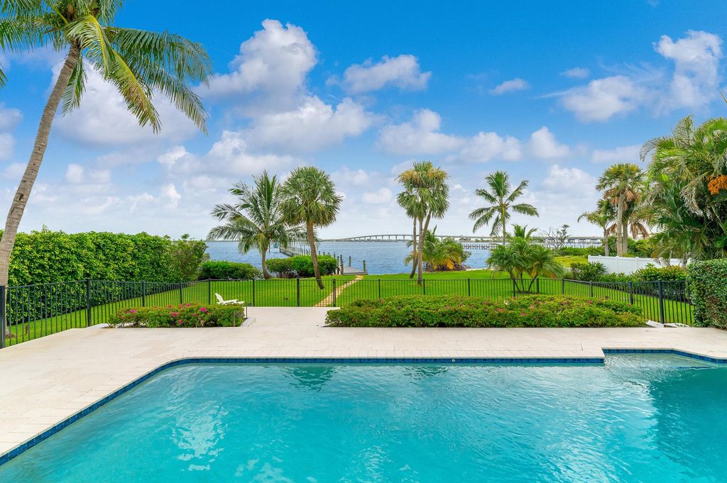 Photo of 32 N Sewalls Point Road, Sewalls Point, FL 34996 (MLS # R10905701)