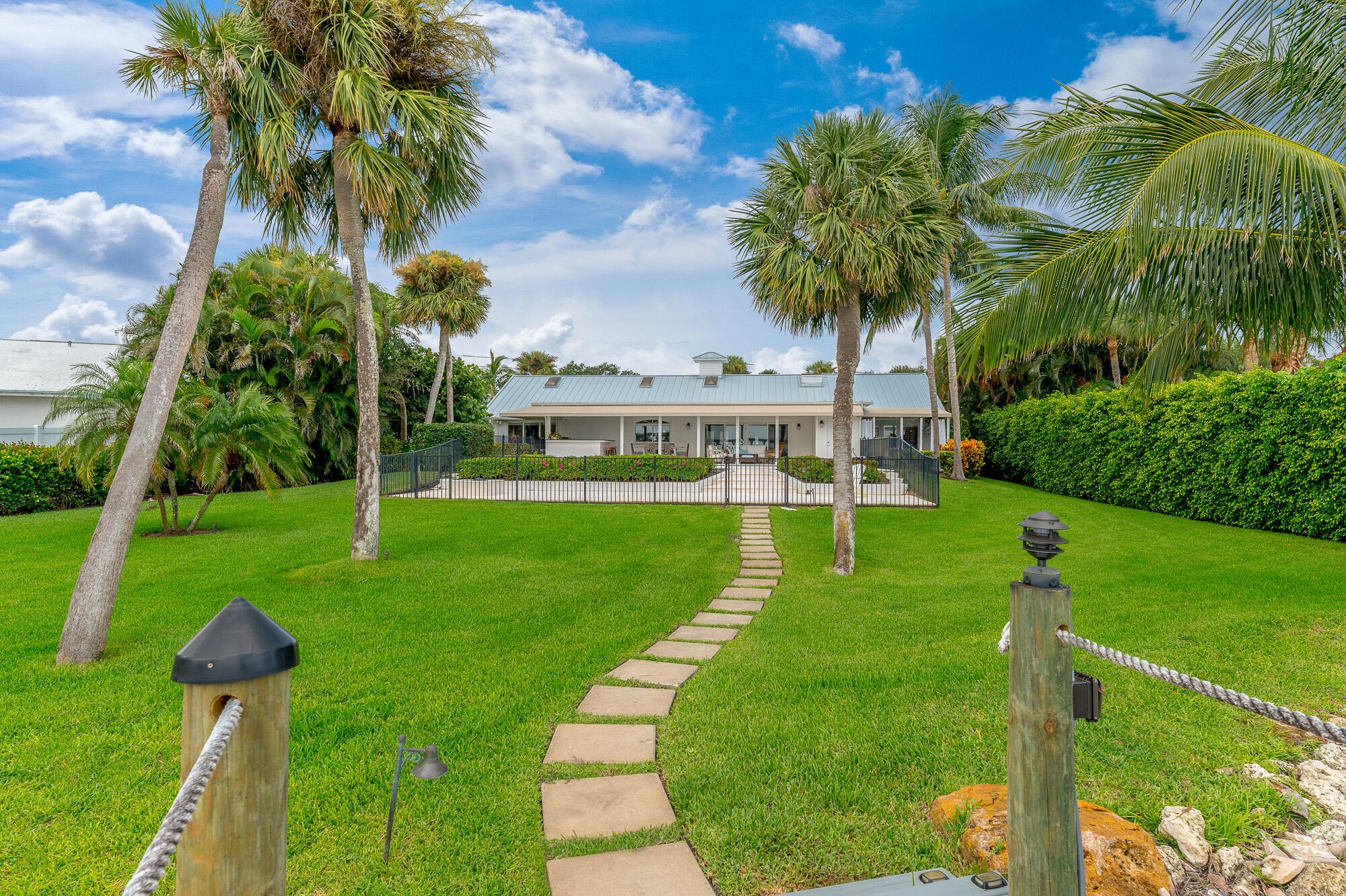 Sewalls Point - Residential