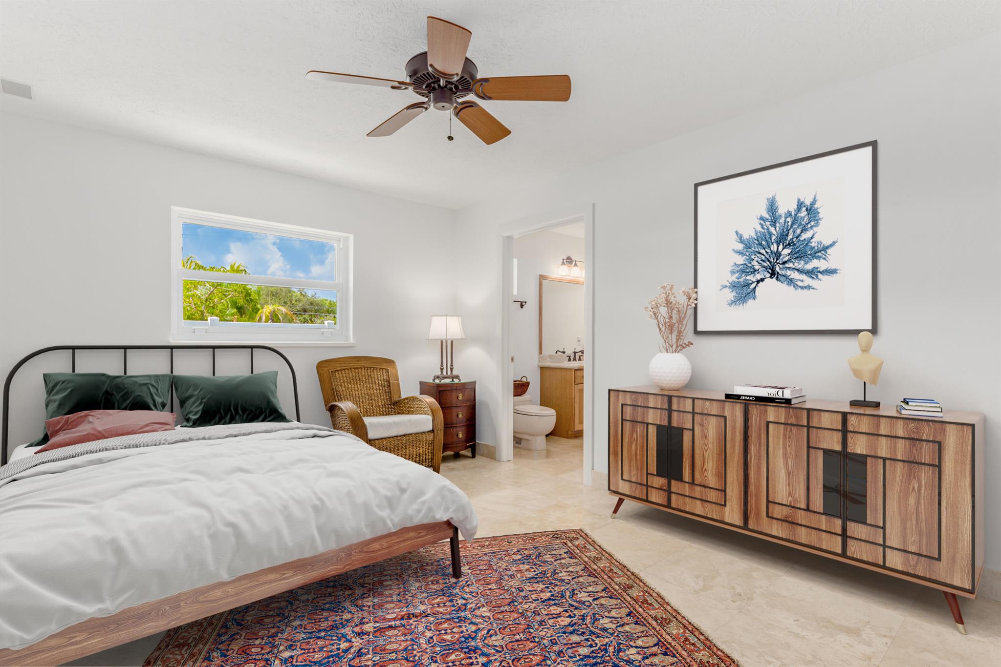 Sewalls Point - Residential