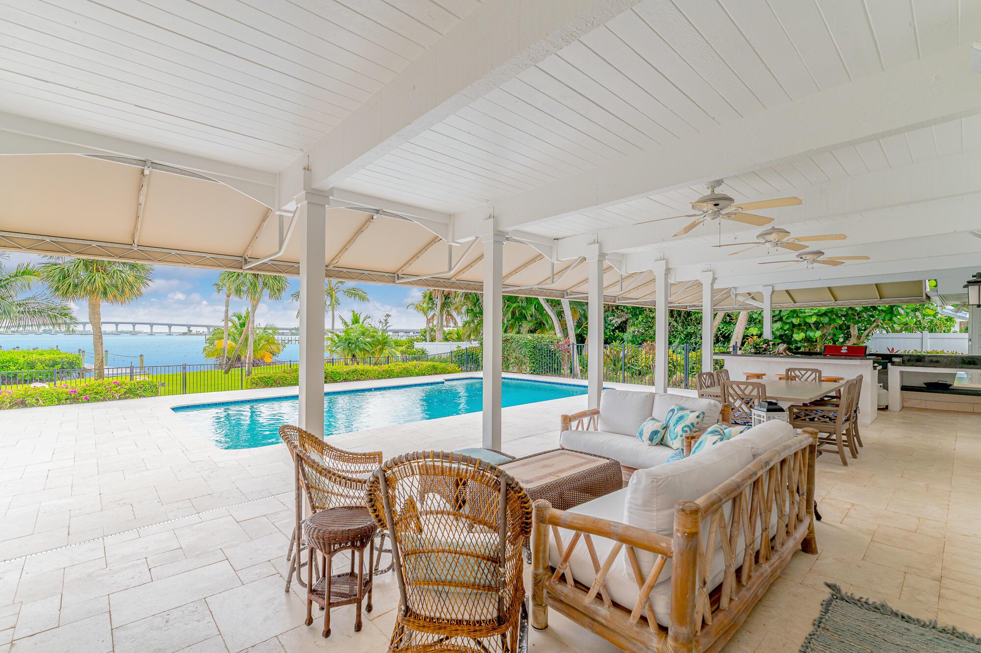 Sewalls Point - Residential