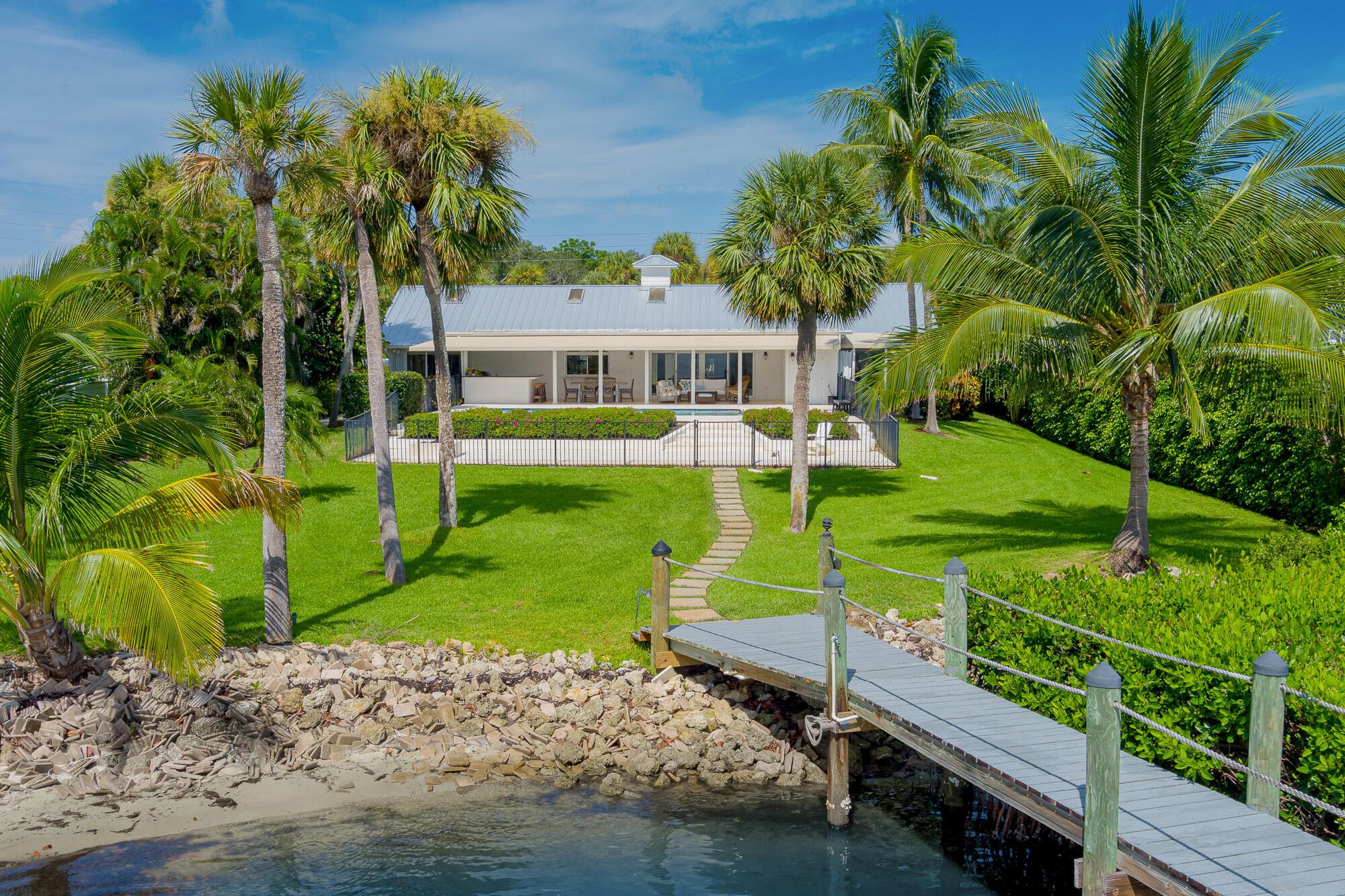 Sewalls Point - Residential