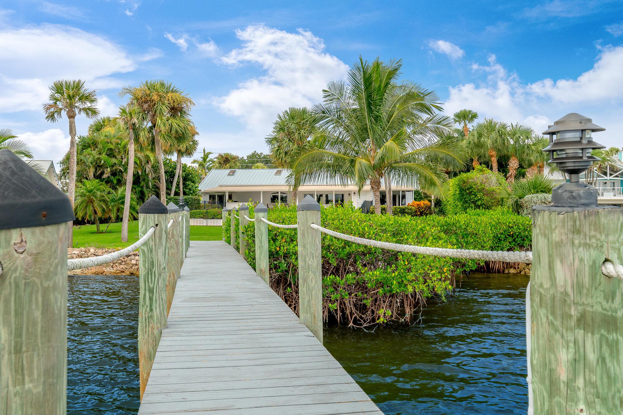 Sewalls Point - Residential