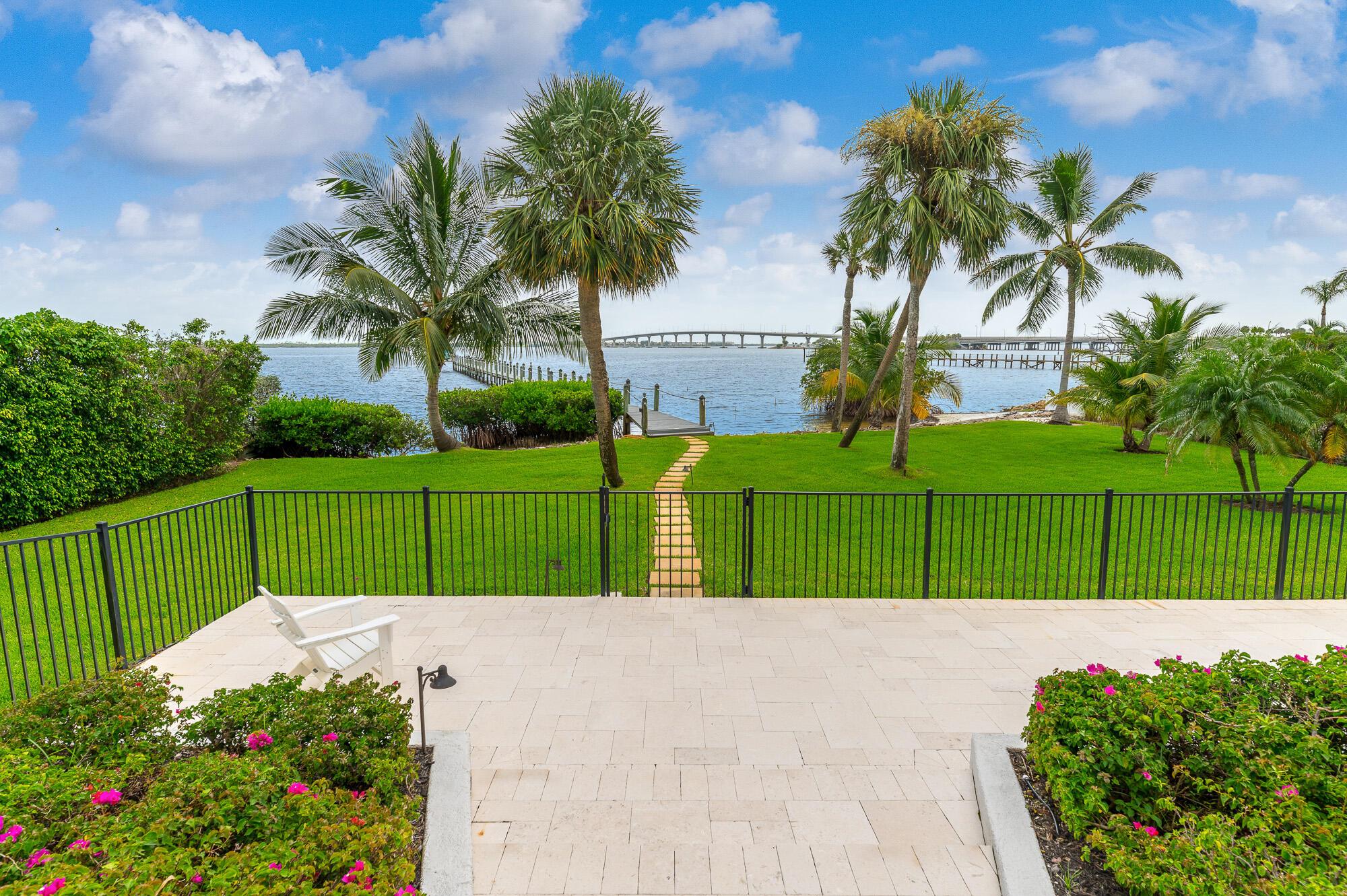 Sewalls Point - Residential