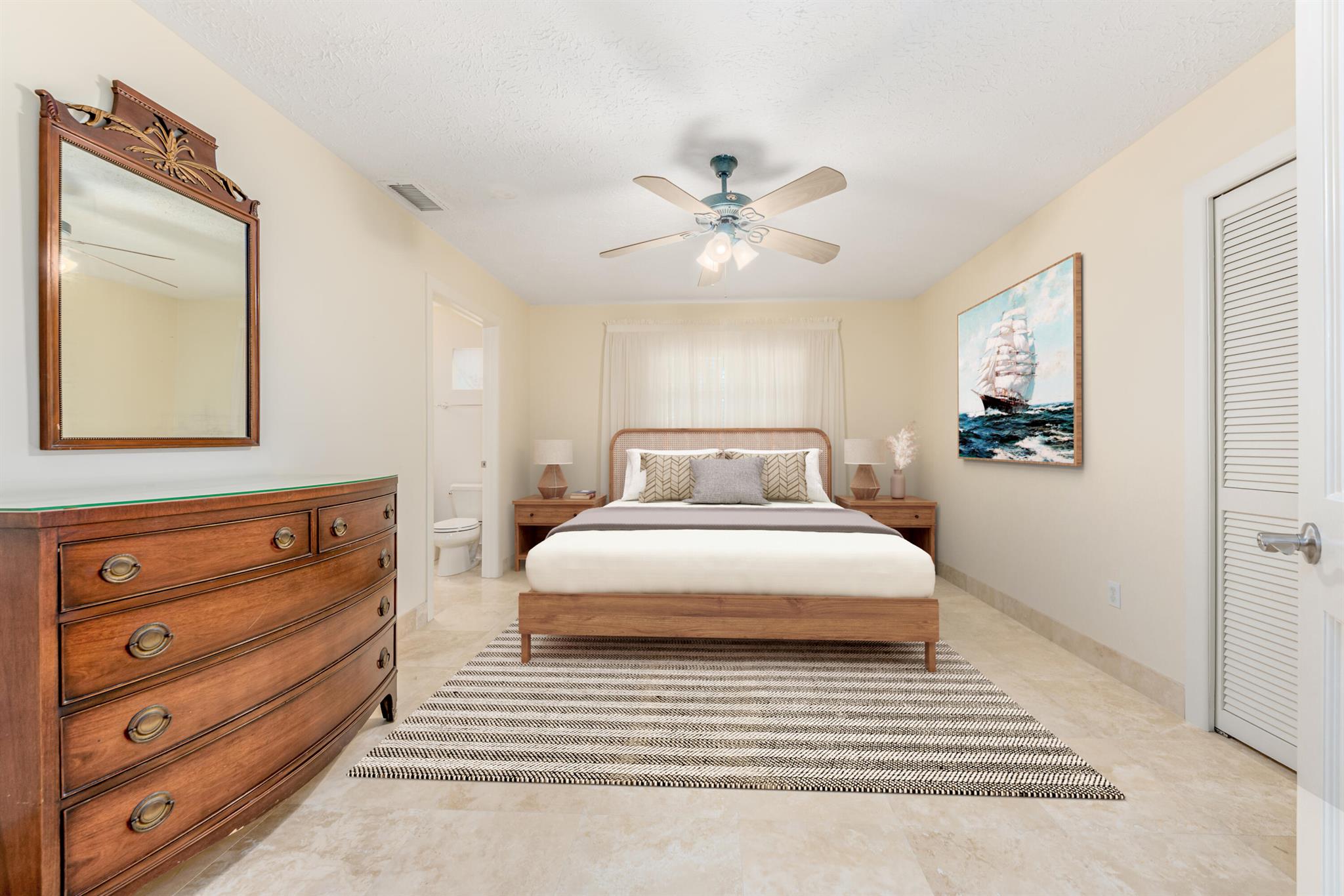 Sewalls Point - Residential