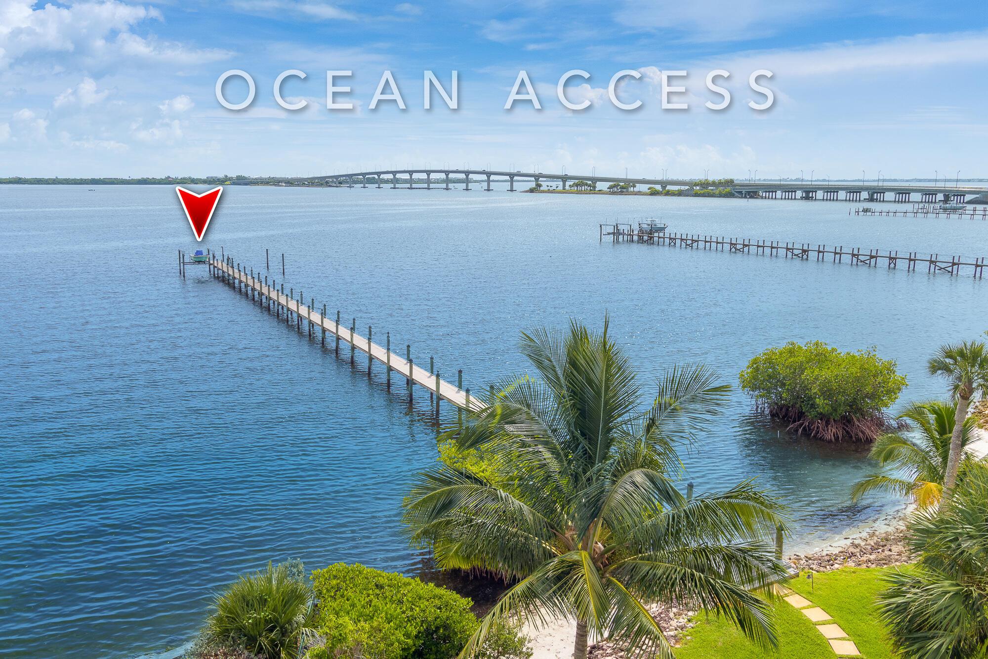 Sewalls Point - Residential