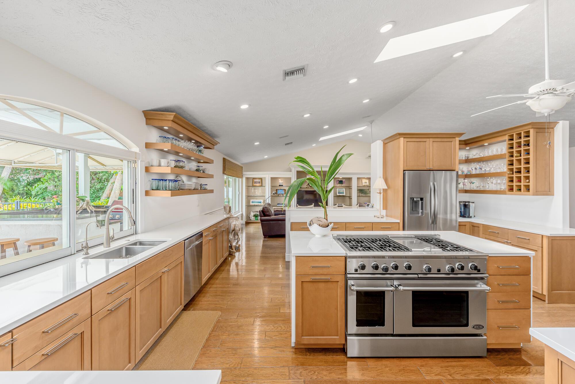 Sewalls Point - Residential