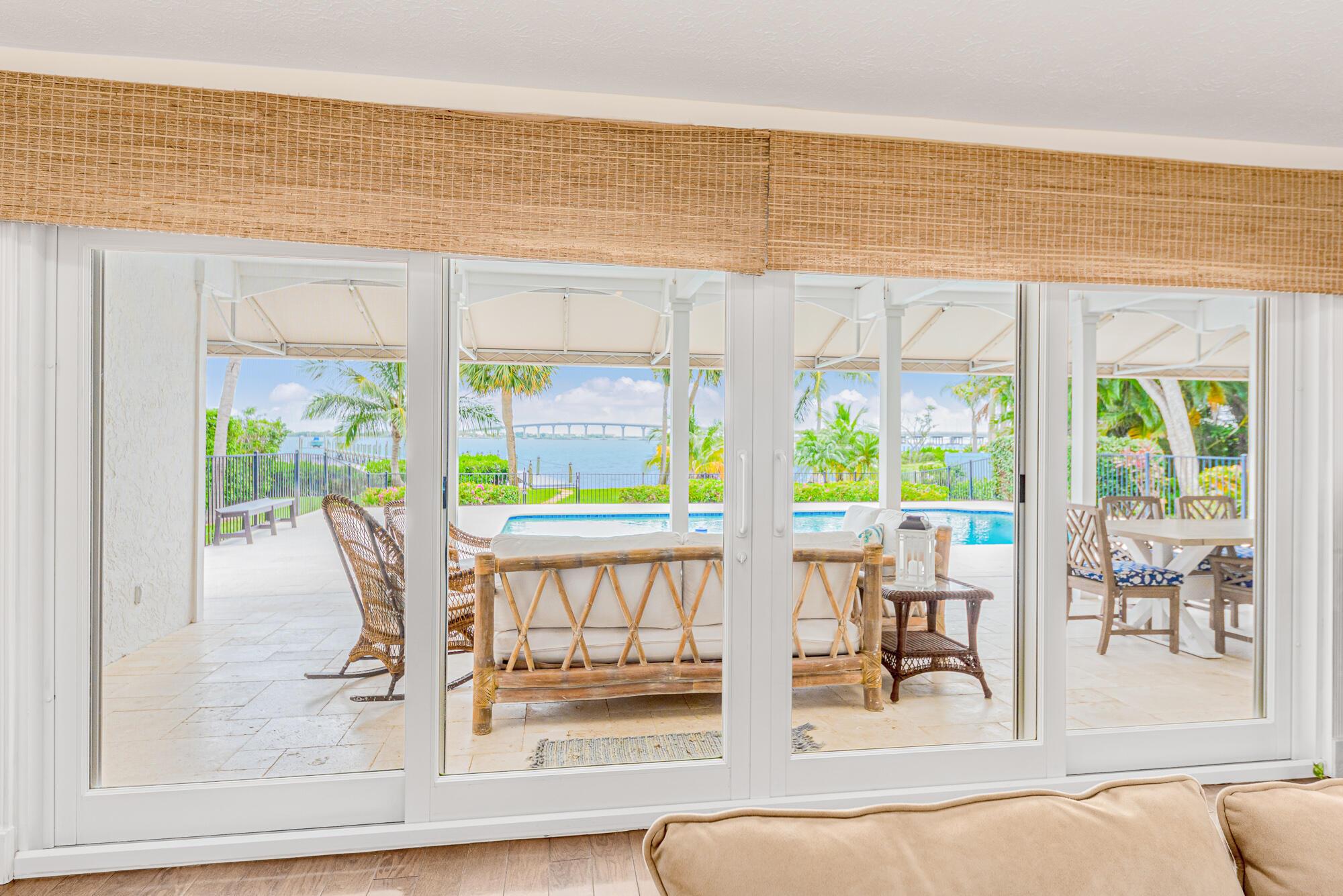 Sewalls Point - Residential